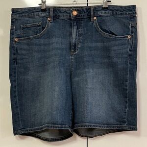 Joe fresh denim jeans